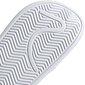 Šlepetės moterims Adidas Adilette Clog FY8970, baltos цена и информация | Šlepetės moterims | pigu.lt