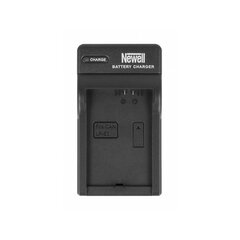 Newell DC-USB įkroviklis LP-E5 baterijoms kaina ir informacija | Krovikliai vaizdo kameroms | pigu.lt