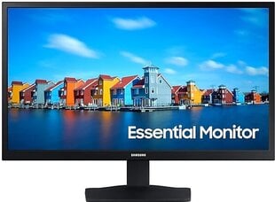 Samsung S24A336NHU, 24" цена и информация | Мониторы | pigu.lt