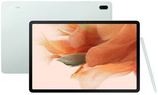 Samsung Galaxy Tab S7 FE WiFi 4/64GB SM-T733NLGAEUB kaina ir informacija | Planšetiniai kompiuteriai | pigu.lt