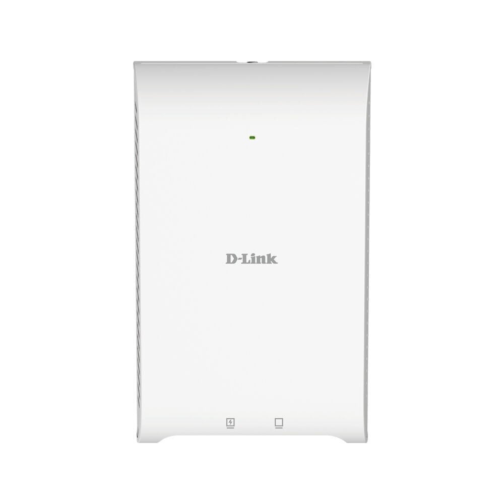 Prieigos taškas D-Link DAP-2622, balta kaina ir informacija | Maršrutizatoriai (routeriai) | pigu.lt