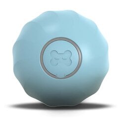 Интерактивный мяч для собак и кошек Cheerble Ice Cream цена и информация | Игрушки для собак | pigu.lt