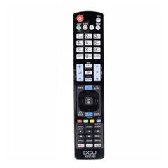 Dcu Tecnologic 30901080 цена и информация | Аксессуары для телевизоров и Smart TV | pigu.lt