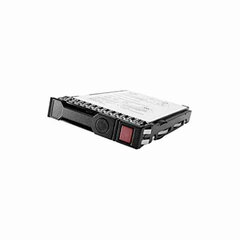 Vidinis kietasis diskas HPE 861681B21 HDD 3,5" 2 TB SATA BFNBBS5601701 цена и информация | Внутренние жёсткие диски (HDD, SSD, Hybrid) | pigu.lt