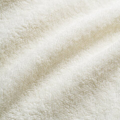 Махровое полотенце кремового цвета цена и информация | Мебель для салонов красоты | pigu.lt