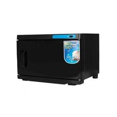 Rankšluosčių šildytuvas su UV sterilizatoriumi Activeshop, 16 l kaina ir informacija | Baldai grožio salonams | pigu.lt