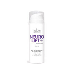 Farmona neuro lift+ lifting emulsion spf15 150 ml цена и информация | Сыворотки для лица, масла | pigu.lt