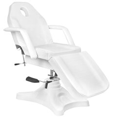 Kosmetologinis fotelis hidrauliniu pagrindu Azzuro 234 kaina ir informacija | Baldai grožio salonams | pigu.lt