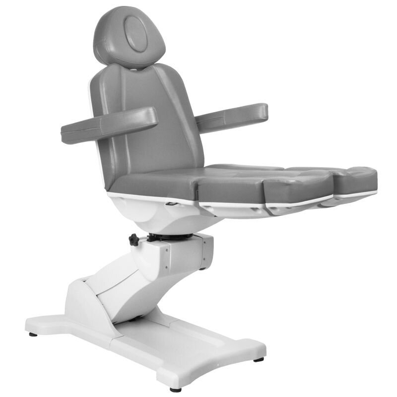 Kosmetologinis pedikiūro fotelis Azzurro 869as 5 kaina ir informacija | Baldai grožio salonams | pigu.lt