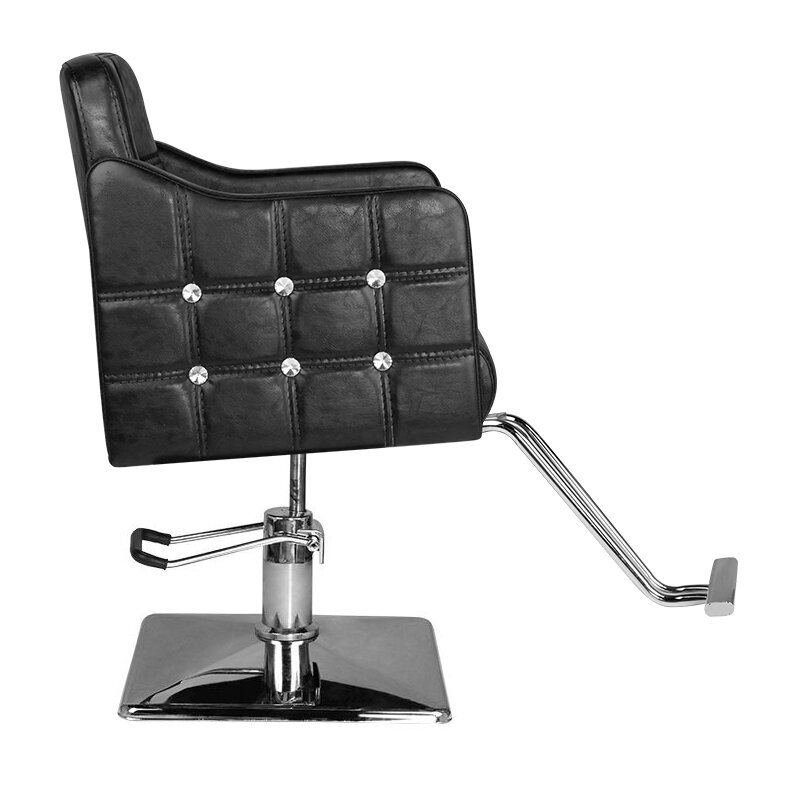 Hair system kirpyklinis fotelis-kėdė SM 362 kaina ir informacija | Baldai grožio salonams | pigu.lt