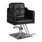 Hair system kirpyklinis fotelis-kėdė SM 362 kaina ir informacija | Baldai grožio salonams | pigu.lt