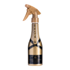 Kirpyklos purkštuvas Gold Champagne, 350ML kaina ir informacija | Baldai grožio salonams | pigu.lt