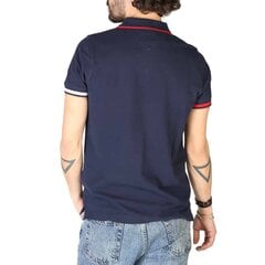 Футболка Tommy Hilfiger DM0DM12963_C87 цена и информация | Мужские футболки | pigu.lt