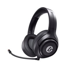LucidSound LS15X XB WL Gaming Headset Black цена и информация | Теплая повязка на уши, черная | pigu.lt