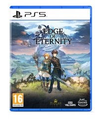 PS5 Edge of Eternity kaina ir informacija | Kompiuteriniai žaidimai | pigu.lt