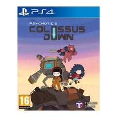 PS4 Colossus Down kaina ir informacija | Kompiuteriniai žaidimai | pigu.lt