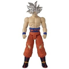 Фигурка Dragon Ball Breaker Goku Bandai, 30 см цена и информация | Атрибутика для игроков | pigu.lt