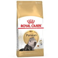 Royal Canin Persian, 10 кг цена и информация | Сухой корм для кошек | pigu.lt