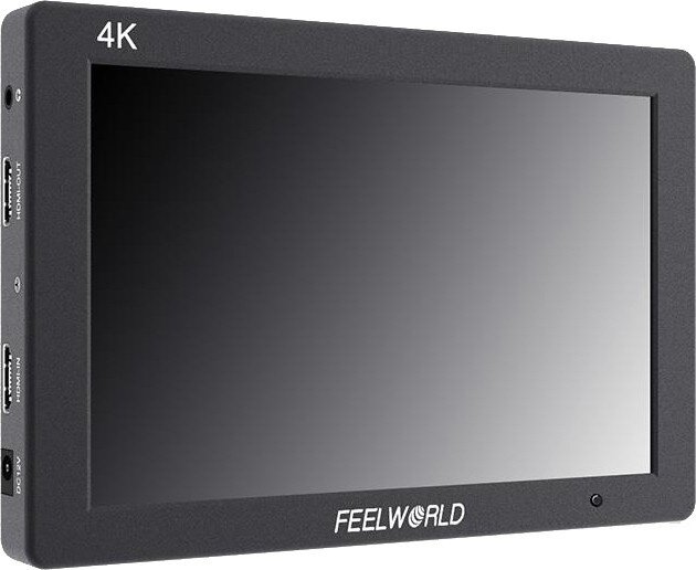 Feelworld T7 Plus kaina ir informacija | Priedai vaizdo kameroms | pigu.lt