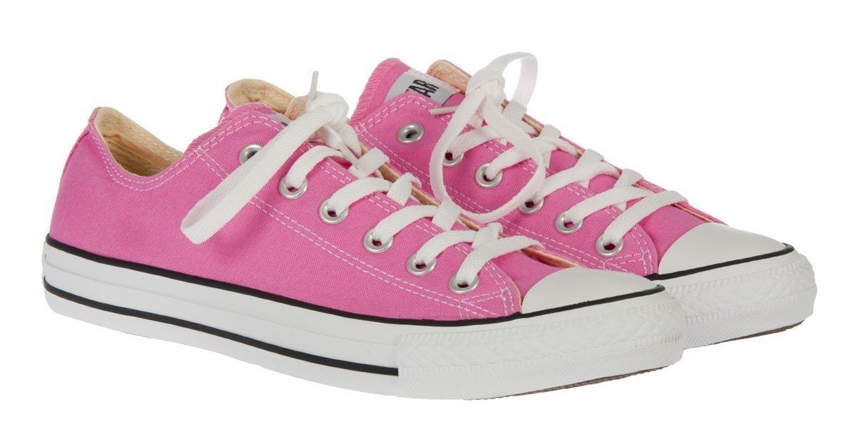 Sportiniai bateliai moterims Converse Chuck Taylor All Star цена и информация | Sportiniai bateliai, kedai moterims | pigu.lt