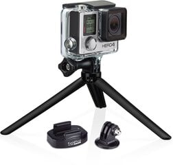 GoPro Tripod Mounts ABQRT002 цена и информация | Аксессуары для видеокамер | pigu.lt