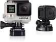 Universalus perėjimas į trikojį GoPro Tripod цена и информация | Priedai vaizdo kameroms | pigu.lt