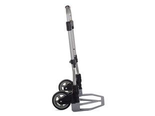 Sulankstomas plokščias transportavimo vežimėlis 70 kg kaina ir informacija | Mechaniniai įrankiai | pigu.lt