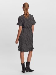 Suknelė moterims Vero Moda 10252951*01, juoda kaina ir informacija | Vero Moda Apranga, avalynė, aksesuarai | pigu.lt