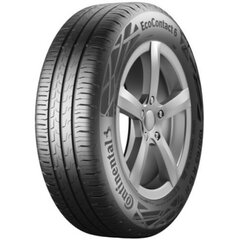 Continental Contact 6 95 V 215/60R16 kaina ir informacija | Vasarinės padangos | pigu.lt