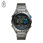 Vyriškas laikrodis Fossil FS5861 kaina ir informacija | Vyriški laikrodžiai | pigu.lt