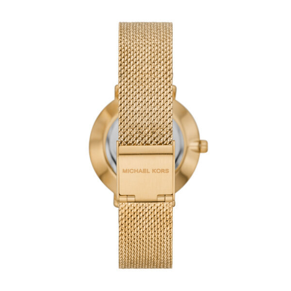 Moteriškas laikrodis Michael Kors MK4619 kaina ir informacija | Moteriški laikrodžiai | pigu.lt