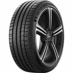 Automobilio padanga Michelin PILOT SPORT PS5 215/45ZR17 kaina ir informacija | Vasarinės padangos | pigu.lt