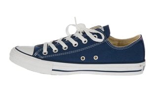 Кроссовки Converse, синие цена и информация | Спортивная обувь, кроссовки для женщин | pigu.lt