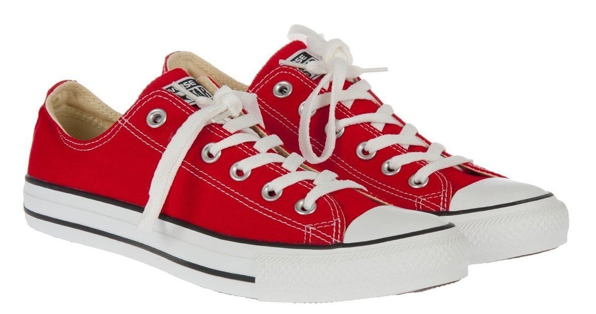 Sportiniai batai moterims Converse Chuck Taylor All Star​ kaina ir informacija | Kedai vyrams | pigu.lt