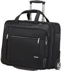 Krepšys Samsonite Rolling Tote Spectrolite kaina ir informacija | Krepšiai, kuprinės, dėklai kompiuteriams | pigu.lt