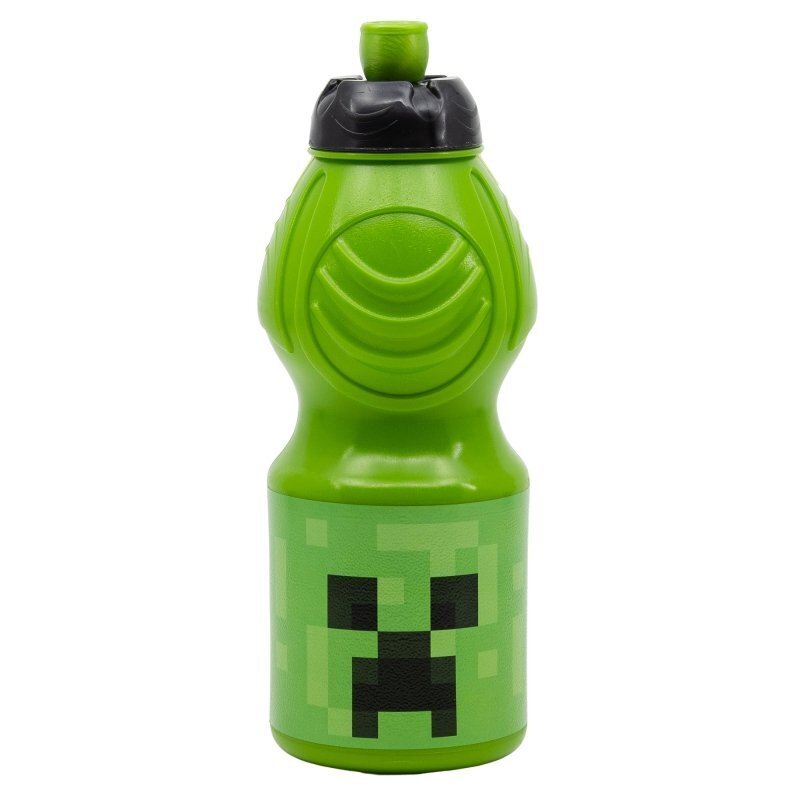 Minecraft AN1040432ST 400 ml kaina ir informacija | Žaidėjų atributika | pigu.lt