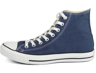 Мужские ботинки Converse Chuck Taylor All Star, 168710C цена и информация | Кроссовки для мужчин | pigu.lt