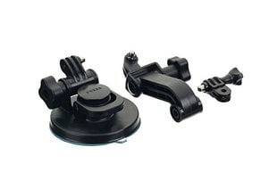 GoPro крепление на присоске Suction Cup Mount цена и информация | Аксессуары для видеокамер | pigu.lt