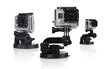 GoPro Suction Cup Mount kaina ir informacija | Priedai vaizdo kameroms | pigu.lt