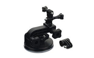 GoPro Suction Cup Mount kaina ir informacija | Priedai vaizdo kameroms | pigu.lt