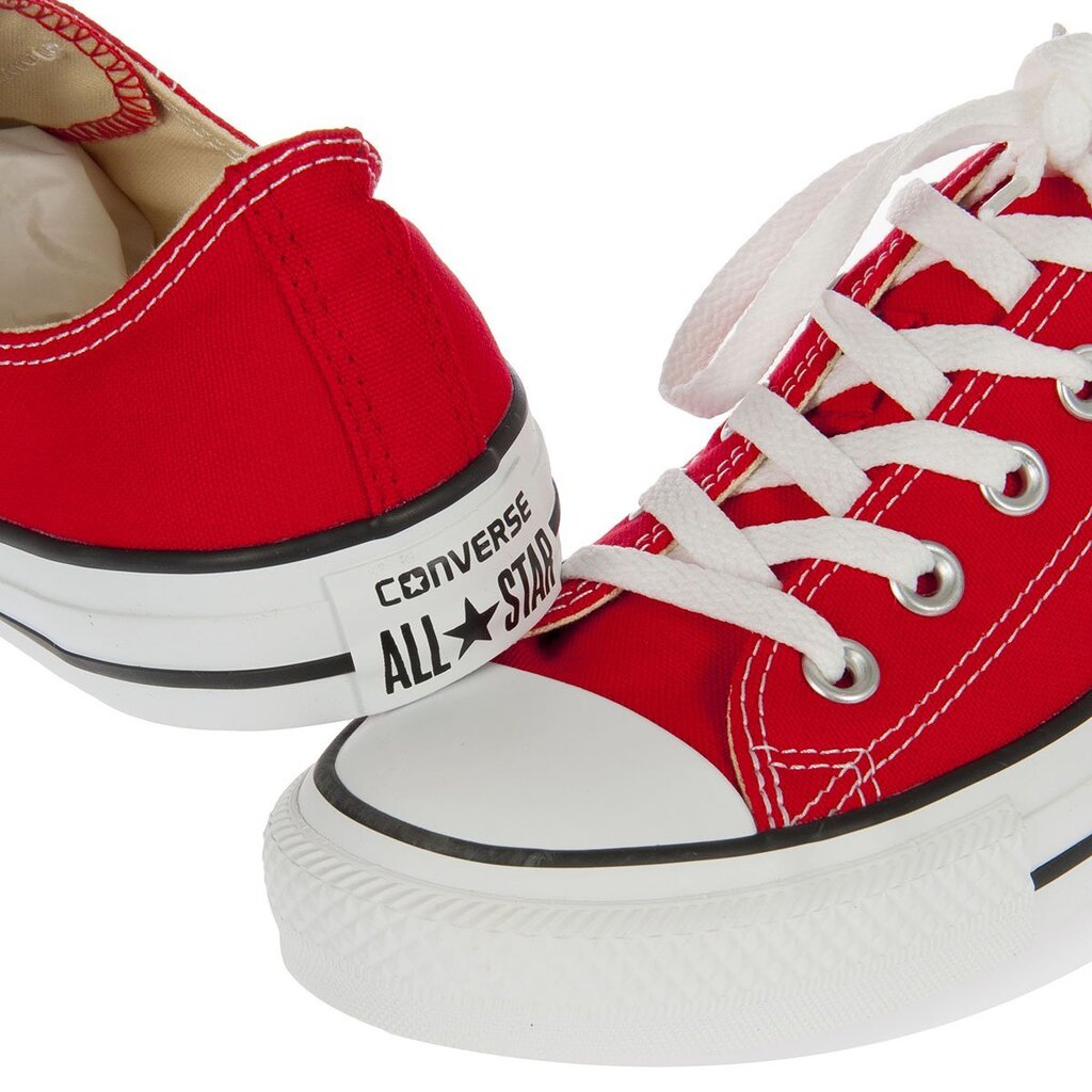Sportiniai batai moterims Converse Chuck Taylor All Star​ kaina ir informacija | Kedai vyrams | pigu.lt