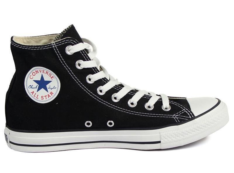 Vyriški sportiniai batai Converse Chuck Taylor All Star kaina | pigu.lt