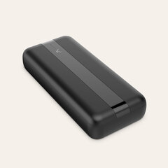 KSIX, 20000 mAh kaina ir informacija | Atsarginiai maitinimo šaltiniai (power bank) | pigu.lt