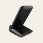 Ksix QiCK Wireless Charger kaina ir informacija | Krovikliai telefonams | pigu.lt