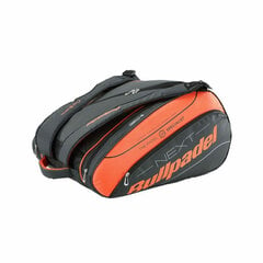 Теннисная сумка Bullpadel NEXT 005 цена и информация | Товары для большого тенниса | pigu.lt