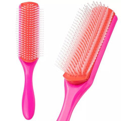 Plaukų šepetys Body Rituals Pink Comb, 1 vnt. kaina ir informacija | Šepečiai, šukos, žirklės | pigu.lt