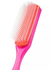 Plaukų šepetys Body Rituals Pink Comb, 1 vnt. kaina ir informacija | Šepečiai, šukos, žirklės | pigu.lt