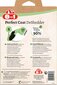 8in1 Perfect Coat Deshedder S furminatorius mažų veislių šunims kaina ir informacija | Priežiūros priemonės gyvūnams | pigu.lt