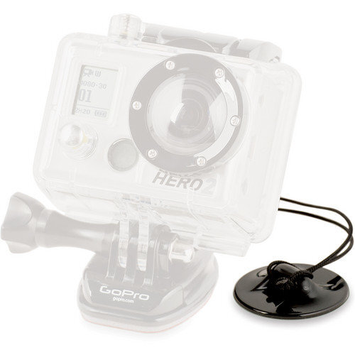 GoPro Camera Tethers kaina ir informacija | Priedai vaizdo kameroms | pigu.lt