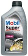 Mobil Super 2000x1 10W-40, 1л